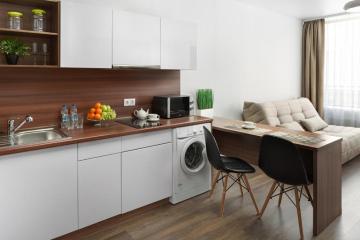 Отель Radius Central House Россия, Екатеринбург, фото 19