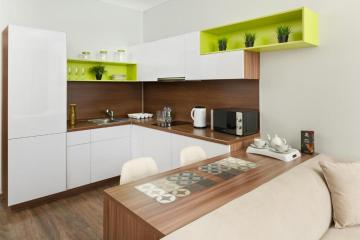 Отель Radius Central House Россия, Екатеринбург, фото 21