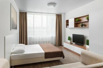 Отель Radius Central House Россия, Екатеринбург, фото 22