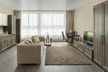 Отель Radius Central House Россия, Екатеринбург, фото 24