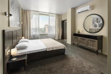Отель Radius Central House Россия, Екатеринбург, фото 25