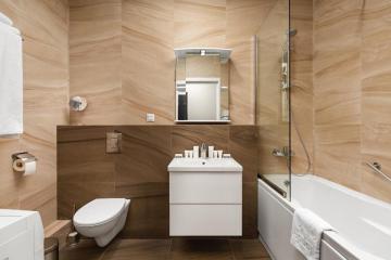 Отель Radius Central House Россия, Екатеринбург, фото 26