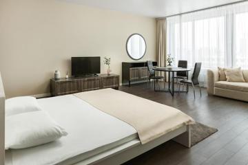 Отель Radius Central House Россия, Екатеринбург, фото 27