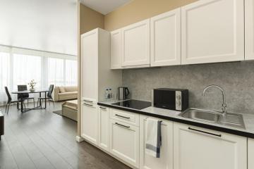 Отель Radius Central House Россия, Екатеринбург, фото 28