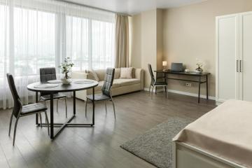 Отель Radius Central House Россия, Екатеринбург, фото 29