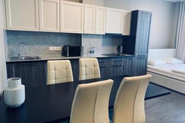 Отель Radius Central House Россия, Екатеринбург, фото 30