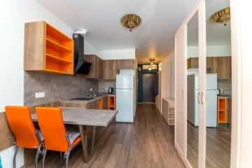 Отель Radius Central House Россия, Екатеринбург, фото 3