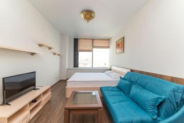 Отель Radius Central House Россия, Екатеринбург, фото 4