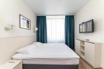 Отель Radius Central House Россия, Екатеринбург, фото 5