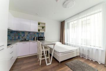 Отель Radius Central House Россия, Екатеринбург, фото 6