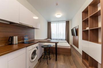 Отель Radius Central House Россия, Екатеринбург, фото 8
