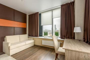 Отель Radius Central House Россия, Екатеринбург, фото 10