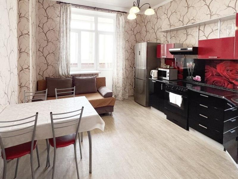 Апарт-отель Абажур