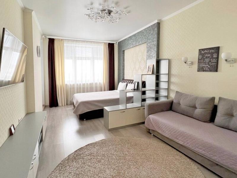 Апарт-отель Абажур