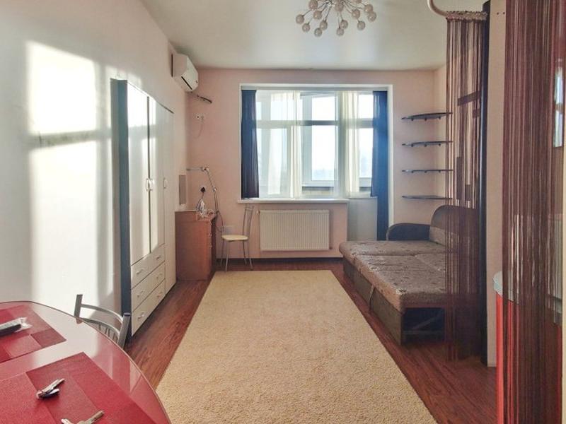 Апарт-отель Абажур