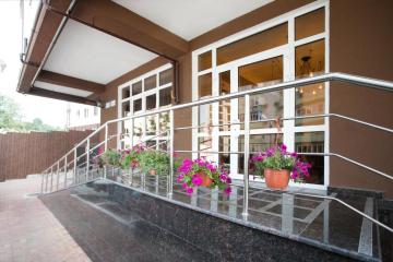 Отель Бутик-отель Al Mare Россия, Сочи, фото 2