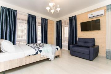 Отель Бутик-отель Al Mare Россия, Сочи, фото 3