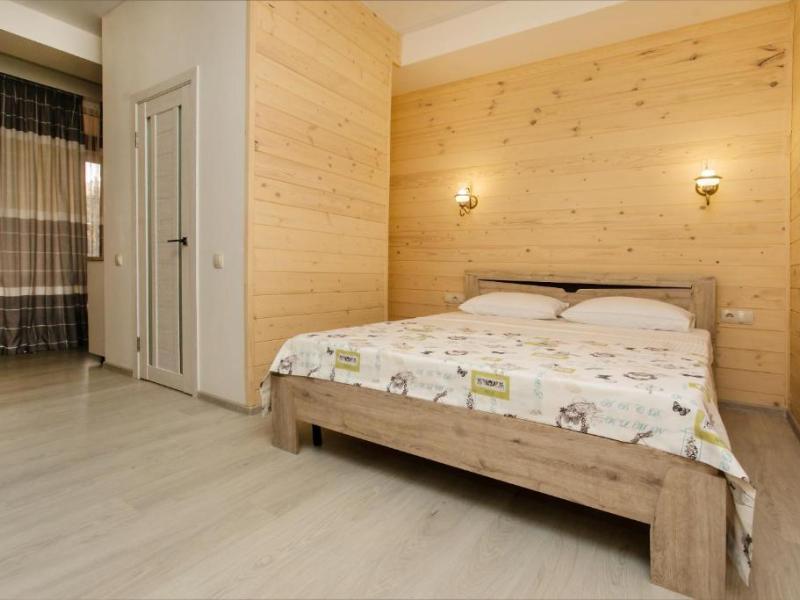 Бутик-отель Al Mare