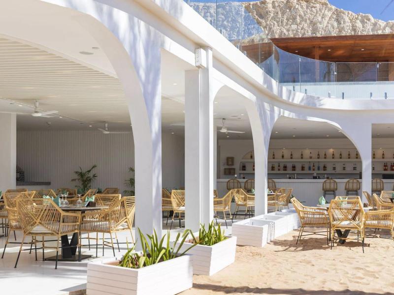 White Hills Resort