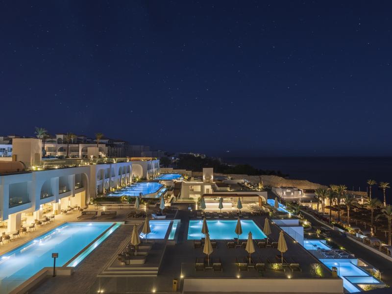 White Hills Resort