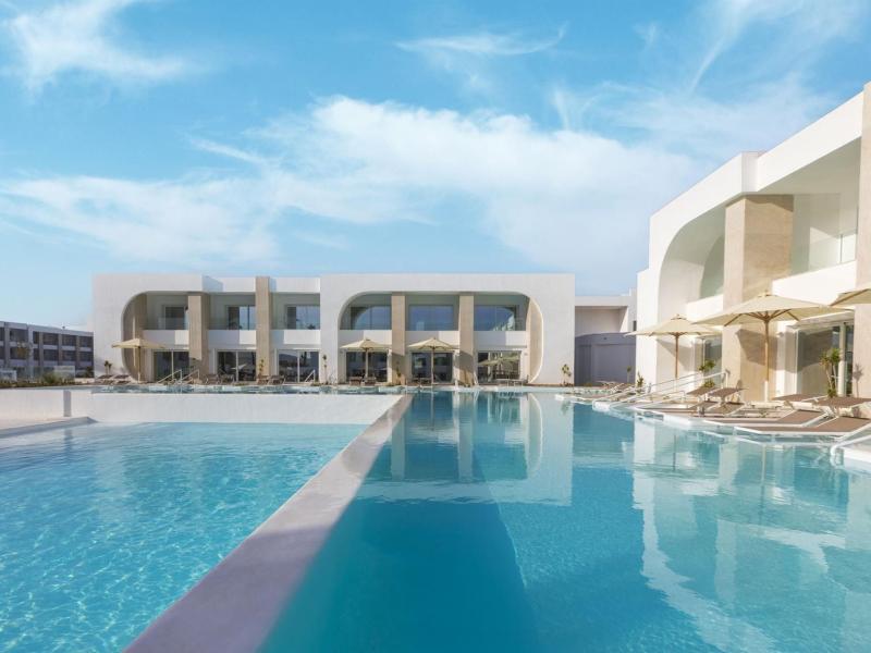 White Hills Resort