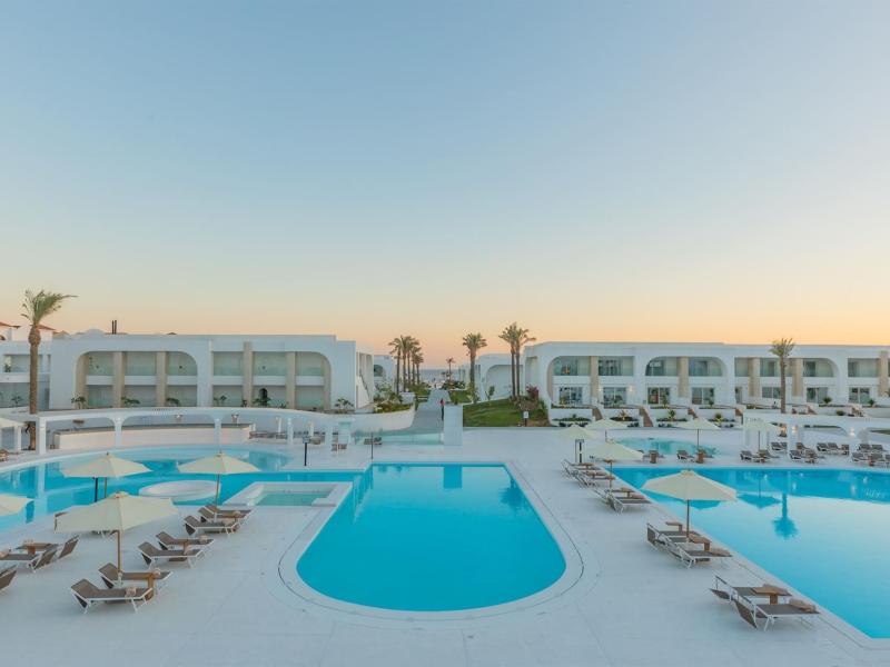 White Hills Resort