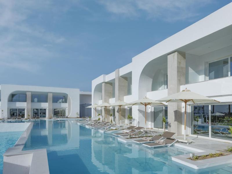 White Hills Resort