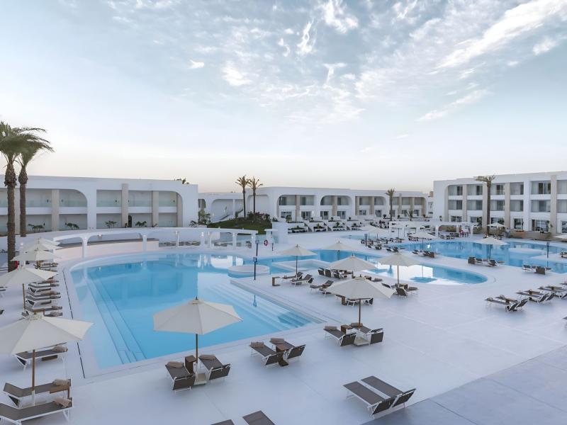 White Hills Resort