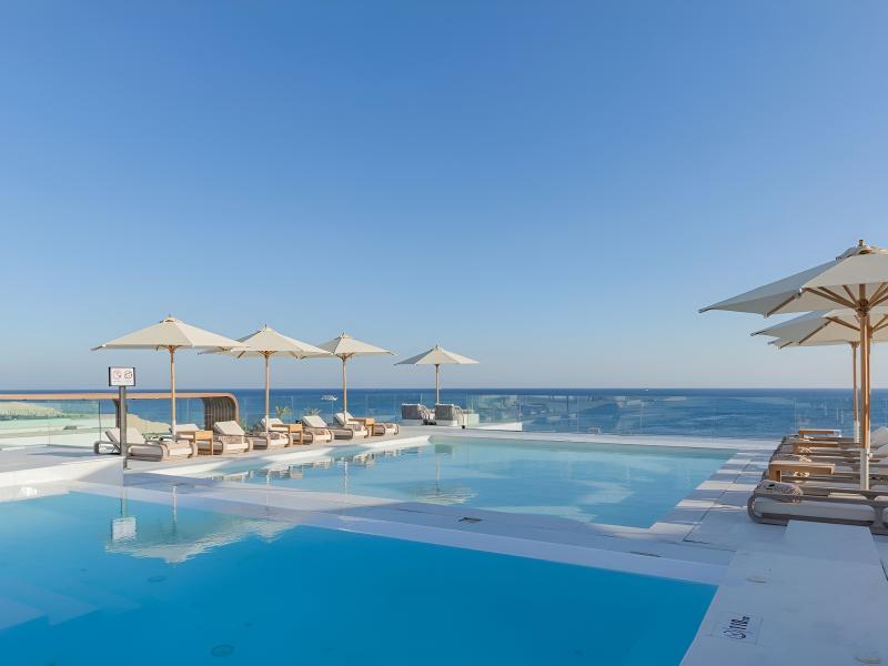 White Hills Resort