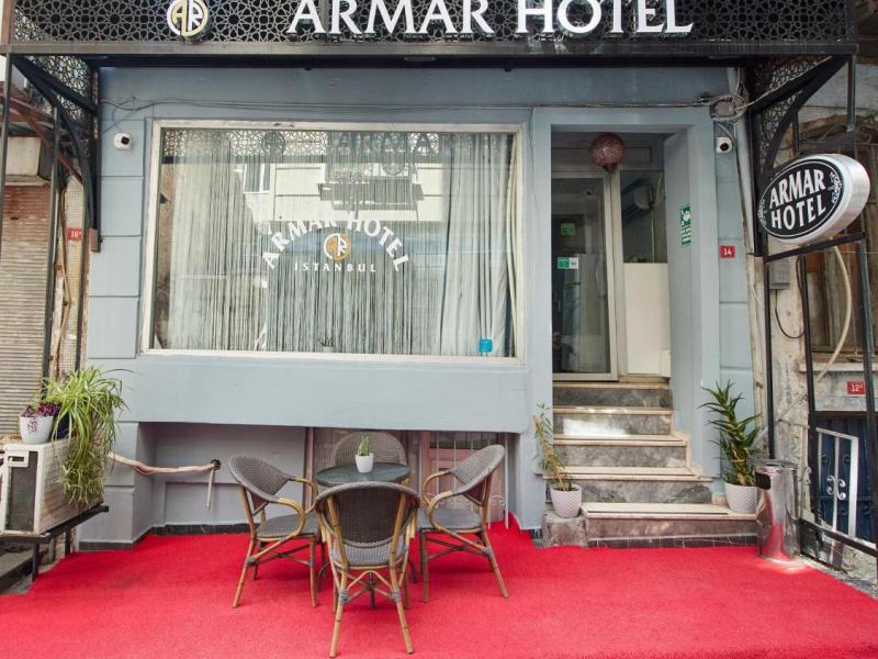 Armar Hotel