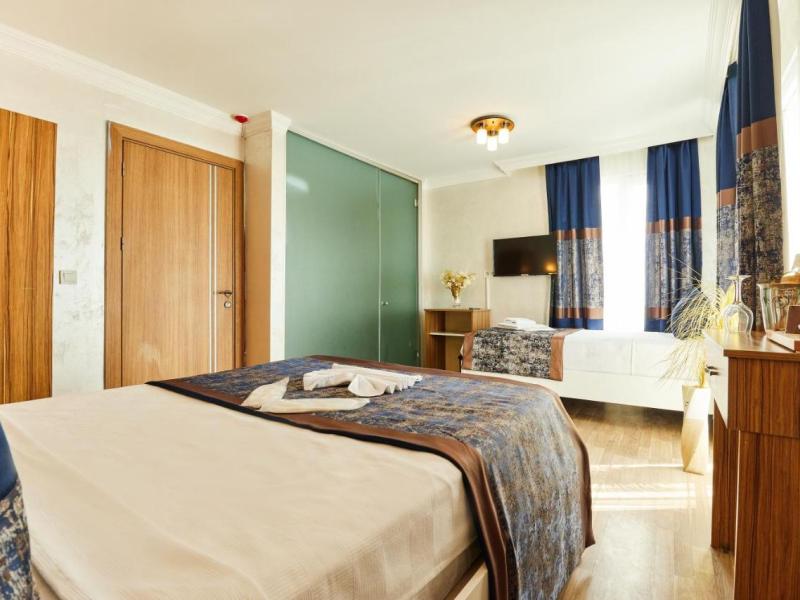Armar Hotel