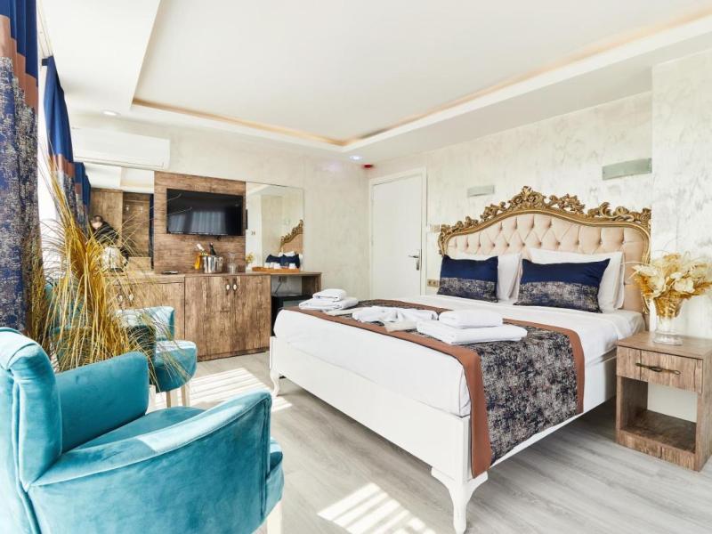 Armar Hotel