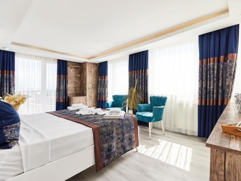 Armar Hotel