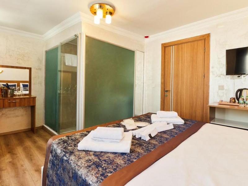 Armar Hotel