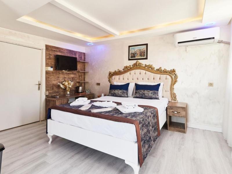 Armar Hotel