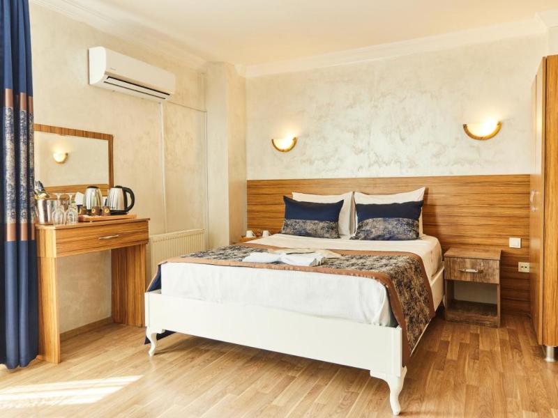 Armar Hotel