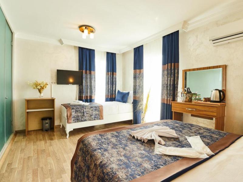 Armar Hotel