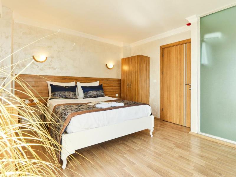 Armar Hotel