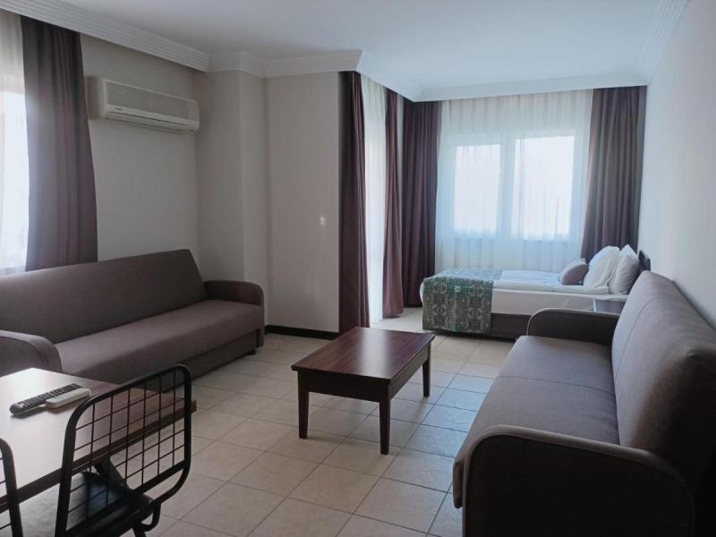 City Inn Family Apart