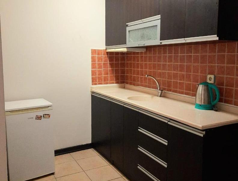 City Inn Family Apart