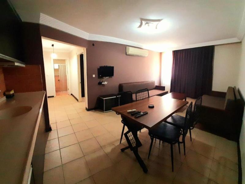 City Inn Family Apart