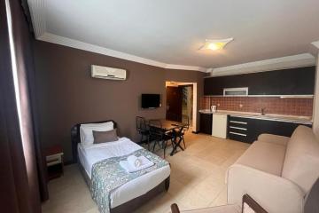 Отель City Inn Family Apart Турция, Анталия, фото 4