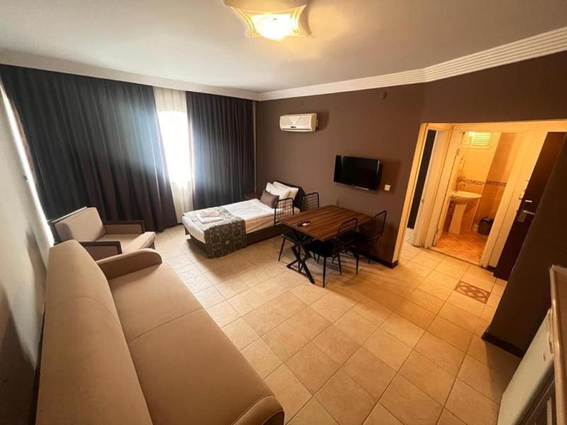 City Inn Family Apart