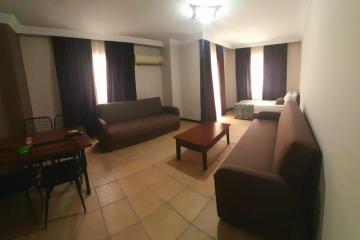 Отель City Inn Family Apart Турция, Анталия, фото 8