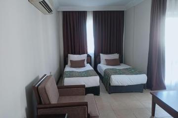 Отель City Inn Family Apart Турция, Анталия, фото 10