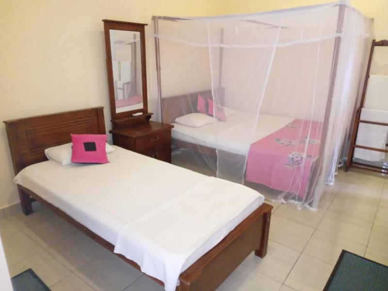 New Golden Bay Resort