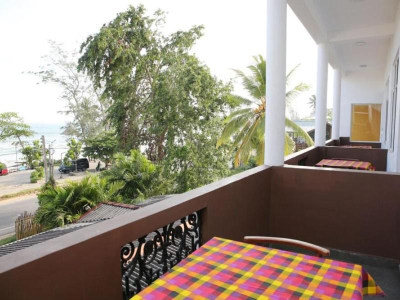 New Golden Bay Resort