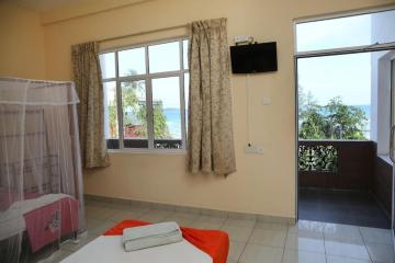 Отель New Golden Bay Resort Шри-Ланка, Велигама, фото 16