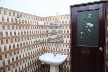 Отель New Golden Bay Resort Шри-Ланка, Велигама, фото 20