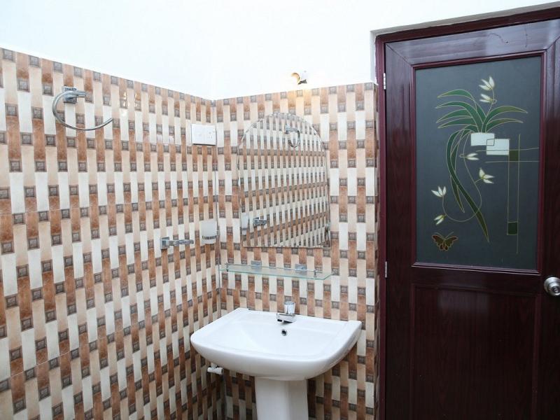 New Golden Bay Resort